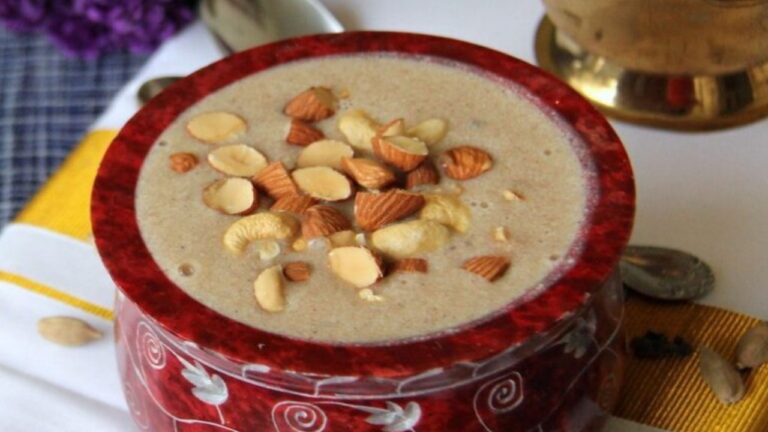 Eid special: ईद पर इंस्टेंट एनर्जी के लिए झटपट बनाएं स्वाद में बेहतरीन खजूर की खीर, पढ़ें रेसिपी