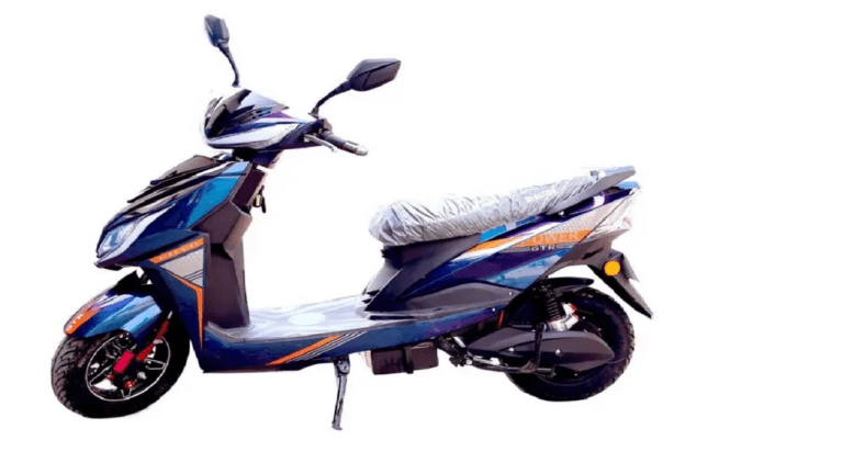 Elesco Electric Scooter : 100KM की रेंज के साथ मार्केट में धमाल मचाने आए दो नए इलेक्ट्रिक स्कूटर,कम कीमत में मिलेंगे दमदार फीचर्स