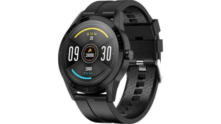 Fire Boltt Rock स्मार्टवॉच मचा रही है धमाल, फीचर्स के मामले में दूर दूर तक मुकाबले में नहीं है कोई