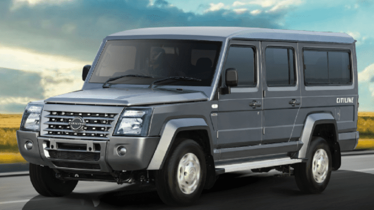 Force Citiline : 10 लोगों को एक साथ घुमाने वाली MPV कार की हुई एंट्री, सीटिंग अरेंजमेंट देख दिल हो जायेगा गदगद, देखें