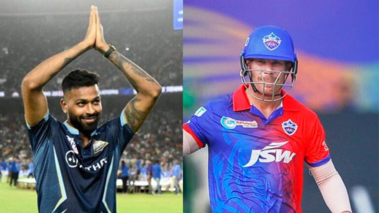 GT VS DC: गुजरात से जंग के लिए तैयार है दिल्ली, आंकड़ों से समझिए कौन है किस पर भारी