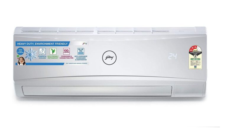 अब AC के लीक होने की नहीं होगी टेंशन,Godrej का ये लीकप्रूफ AC बाजार में मचा रहा है धूम,पढ़ें डिटेल