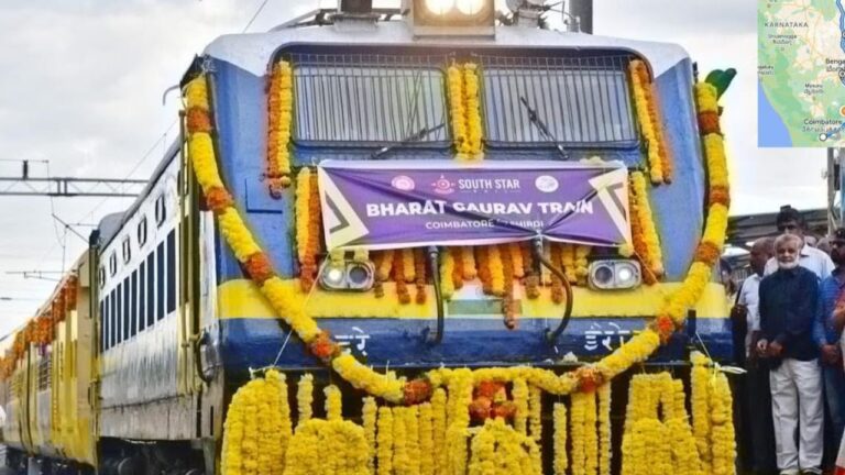 Indian Railway: रेलवे ने गुरुकृपा ट्रेन को किया शुरू,सिख श्रद्धालुओं को होगा सबसे ज्यादा फायदा,पढ़ें पूरी जानकारी
