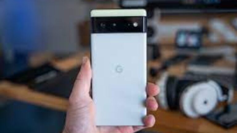 इस दिन मार्केट में धांसू एंट्री मारेगा Google Pixel 7A, जानें क्या होंगे फीचर्स और कीमत