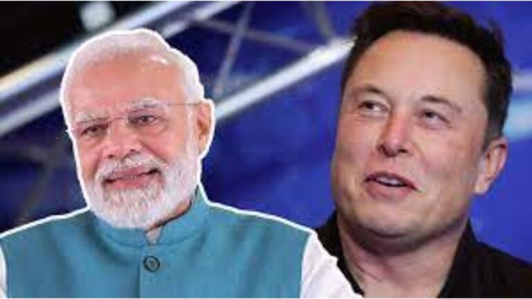Narendra modi elon musk: एलन मस्क ने PM मोदी को किया ट्विटर पर फोलो, जानें क्या है मस्क की अगली प्लानिंग