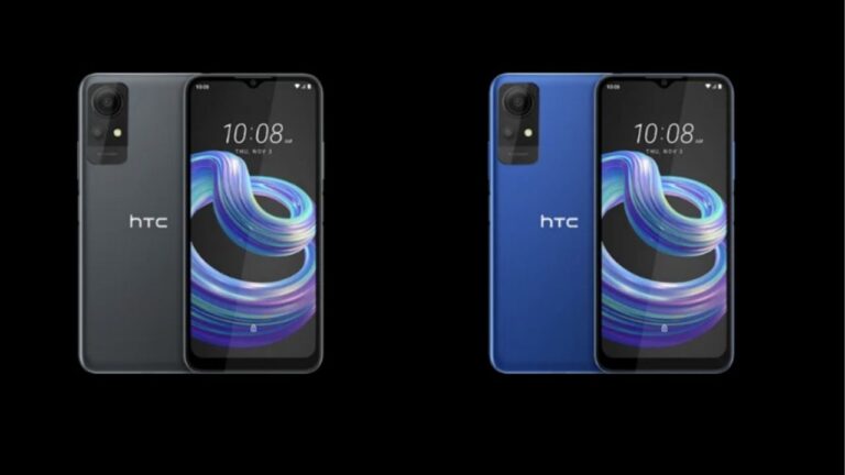 HTC Wildfire E3 Lite: स्मार्टफोंन्स की हालत खराब कर देगा HTC का ये दमदार फोन, तगड़े दिए गए हैं फीचर्स