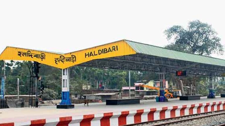 Indian Railways: जानें,भारत के उन रेलवे स्टेशन के बारे में,जहां से आप जा सकते हैं विदेश