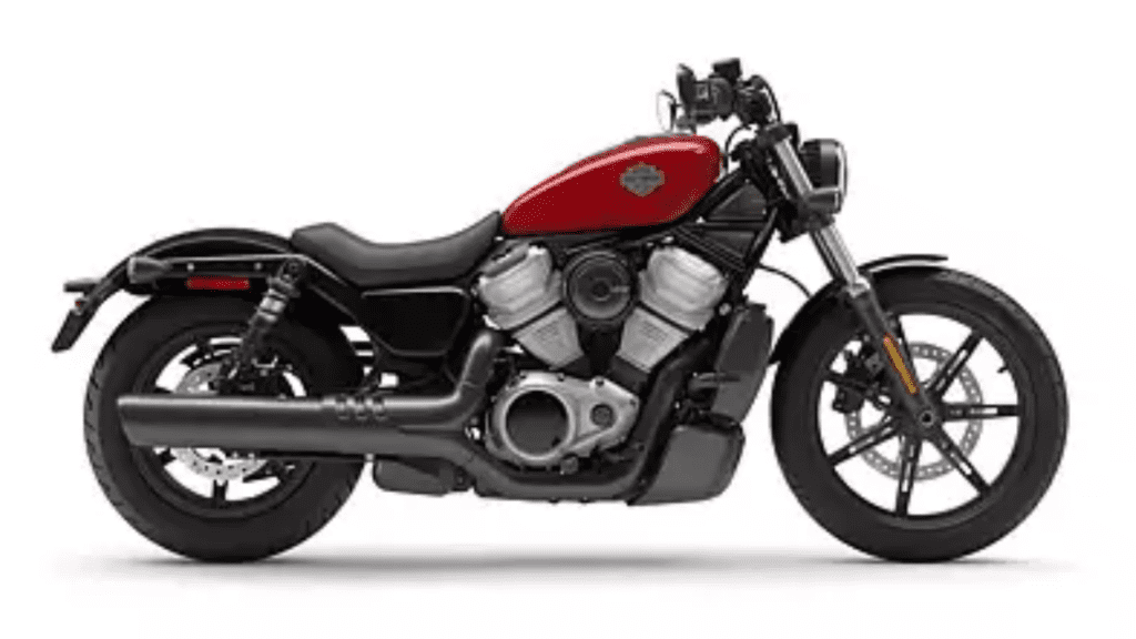 Harley Davidson Nightstar