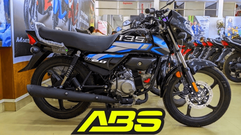 90KM के रेंज के साथ धमाका करने आ रही Hero HF Deluxe , कीमत से ज्यादा फीचर्स ने उड़ाया गर्दा