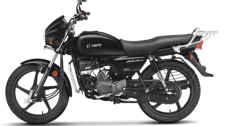 Hero Splendor Plus XTec : महज ₹20 हजार में घर ले जाएं हीरो की ये चमचमाती बाइक, कम कीमत में मिलेंगे ढेरों फीचर्स