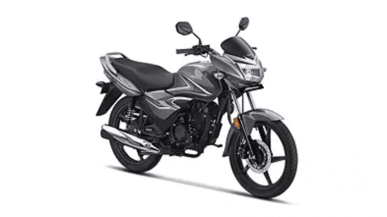 Honda Shine 125 ने शानदार फीचर्स से मचाया बवाल, कातिलाना लुक से बनेगी लड़कों की दिलरुबा