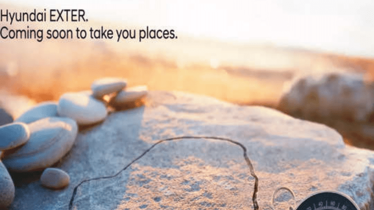 Hyundai Exter: टाटा पंच की नींद उड़ाने आ रही हुंडई की ये धांसू कार, जबरदस्त लुक और फीचर्स से सबको देगी मात