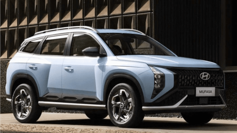 ग्राहकों के दिलों पर बिजली गिराने आ रही Hyundai Mufasa SUV, एडवांस फीचर्स देख Maruti और Tata का छूट जाएगा पसीना