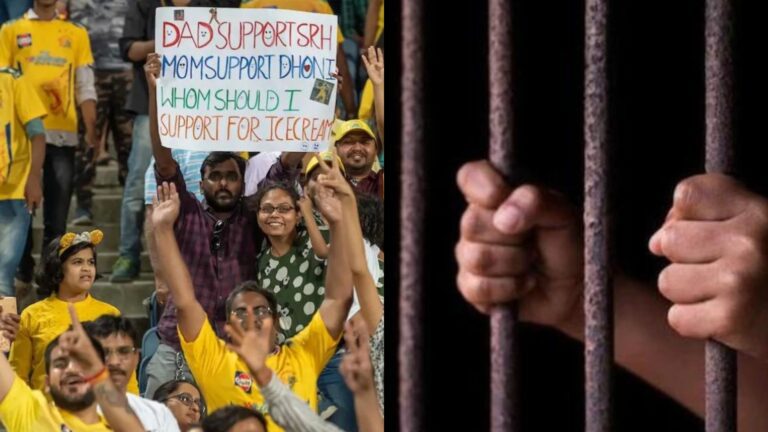 IPL देखने जाएं तो मैदान पर भूलकर भी ना लहराएं ऐसे पोस्टर, नहीं तो बहुत पछताएंगे आप, जानें वजह