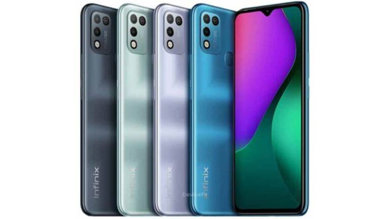 6000Mah की धांसू बैटरी के साथ Infinix hot 30 Play हुआ लॉन्च,गर्मियों में नहीं होगा गर्म,देखें फीचर्स