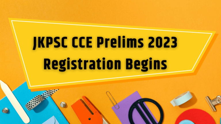 Sarkari Naukri : सिविल परीक्षा की तैयारी कर रहे युवाओं के लिए खुशखबरी! पुलिस सहित इन विभाग में निकली भर्तियां,जानें