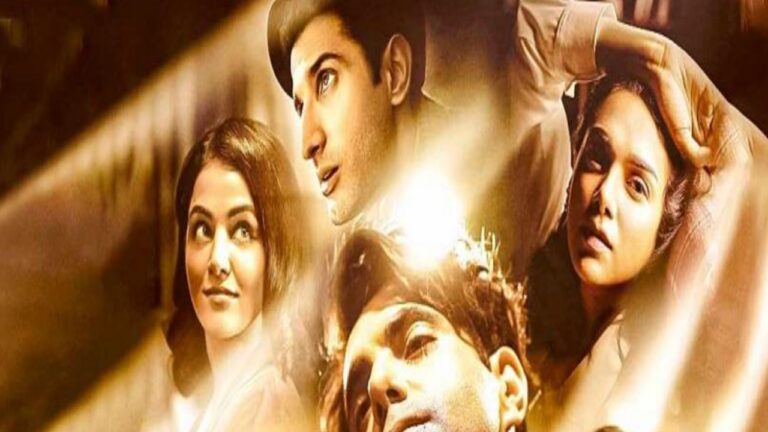 Jubilee:बंटवारे के दर्दनाक मंजर को दर्शाता है “जुबली”,हिंदी सिनेमा की सियासत पर बनी है ये सीरीज