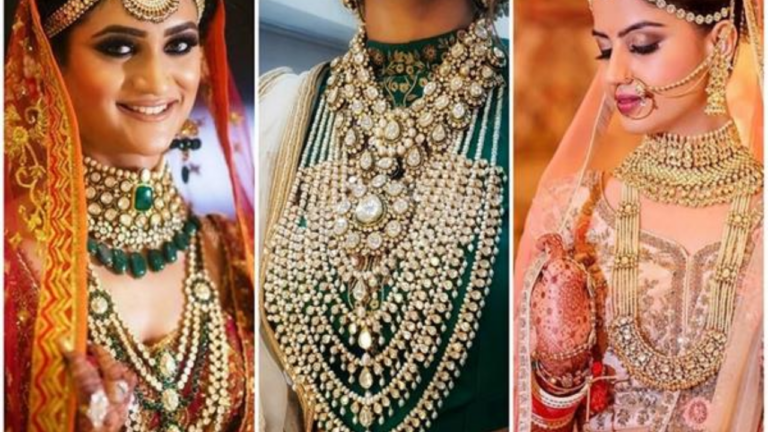 Lightweight Necklace: हैवी ज्वेलरी पहनकर हो गए हैं बोर, तो ट्राई करें ये यूनिक डिजाइन वाले लाइटवेट नेकलेस, लुक देखें सब करेंगे तारीफ