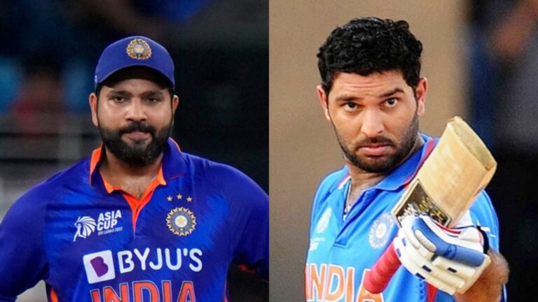 Love Story of Rohit Sharma: जब Yuvraj Singh ने अपनी बहन से दूर रहने के लिए इस खिलाड़ी को दी थी धमकी, जानें पूरा वाकया