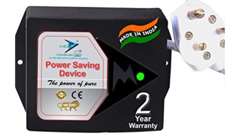 Electricity Saving Device:ज्यादा बिजली बिल से हैं परेशान,तो मीटर के पास लगाएं ये डिवाइस,होगी हजारों की बचत