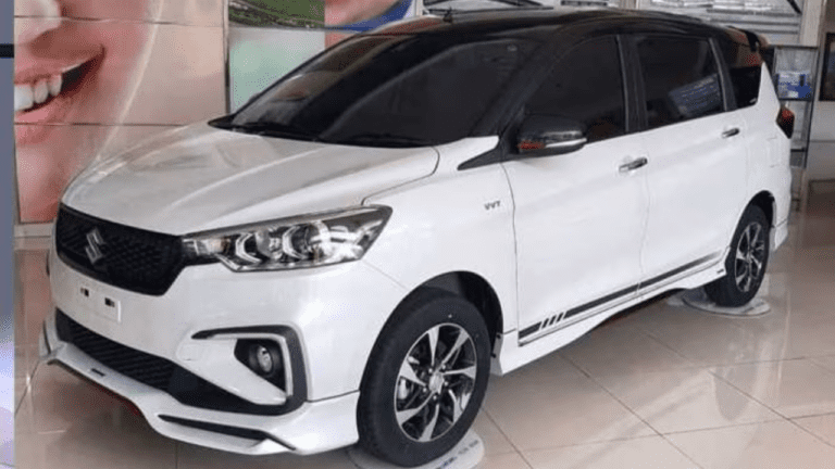 Maruti MPV : लो जी! अब टोयोटा नहीं मारुति लेकर आ रही नई इनोवा हाईक्रॉस कार, मिलेगा शानदार फीचर्स, जानें कीमत