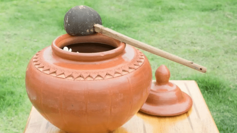 Matka Water Benefits: गर्मी में सुबह उठकर खाली पेट पिएं ये पानी, इम्युनिटी बूस्ट होने के साथ मिलेंगे ये अद्भुत फायदे
