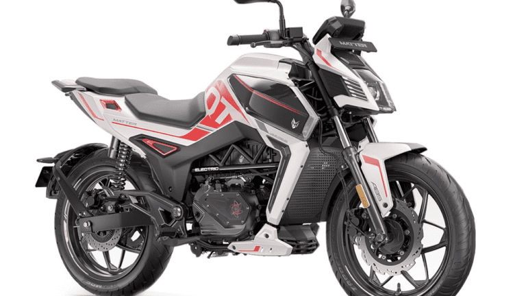 Matter Aera: नई गियर वाली इलेक्ट्रिक बाइक जल्द देगी मार्केट में दस्तक, धाकड़ रेंज के साथ जानें कीमत