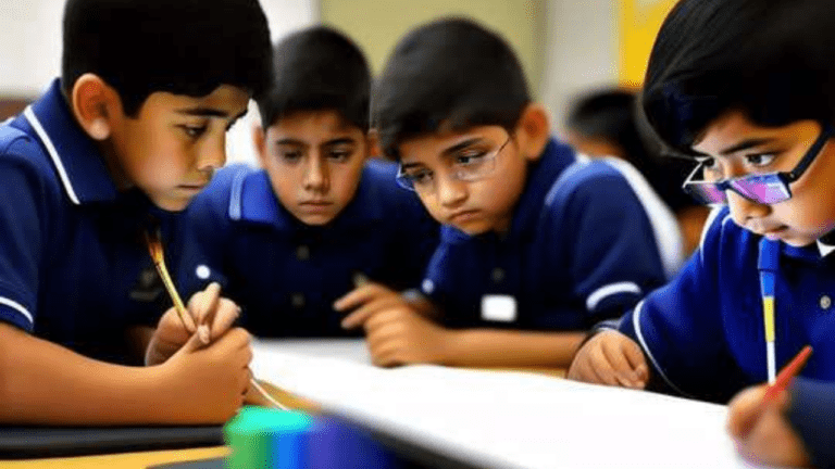 NCF 2023: बच्चों में अब मैथ्स का डर होगा खत्म, कक्षा 1 से 12वीं तक इस तरह होगी पढ़ाई, तुरंत जानें