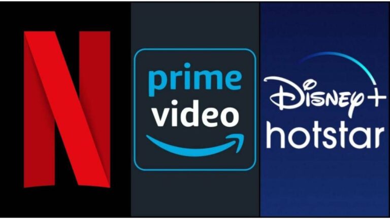 Free OTT: फ्री में लेना चाहते हैं Netflix, Amazon prime, और Hotstar का मजा,तो अपनाएं ये छोटी सी ट्रिक