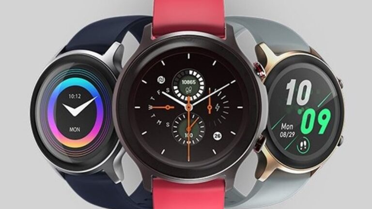 NoiseFit Force स्मार्ट वॉच मचा रही धमाल,महिलाओं को मिलेगा ये खास फीचर,कीमत है बस इतनी