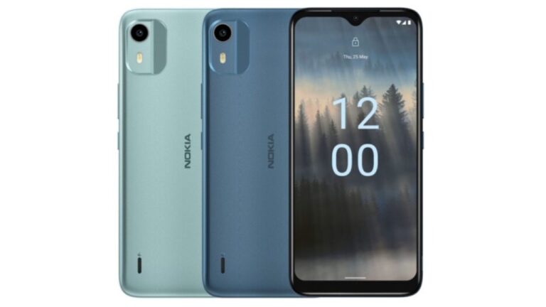 Nokia ने बेहद कम दाम में अब ये जबरदस्त स्मार्टफोन किया लॉन्च, डिजाइन है ऐसी कि दीवाने हो जाएंगे आप