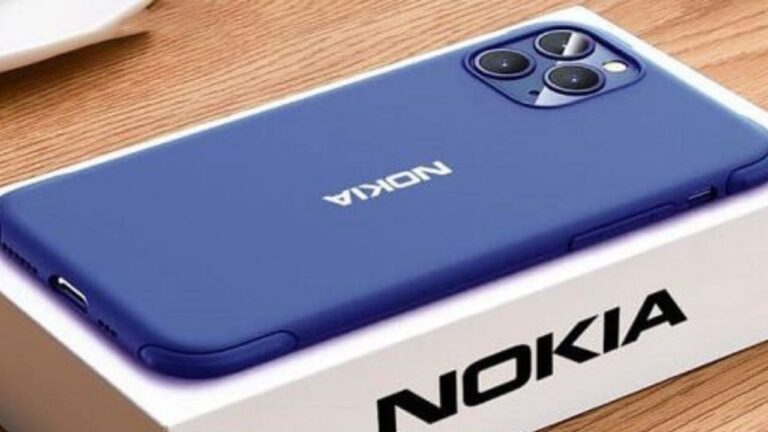 6900 MAh की धांसू बैटरी और 144 MP के जबर कैमरे के साथ जल्द लॉन्च होगा Nokia का ये फोन,जानें डिटेल