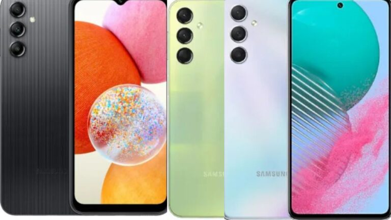 Upcoming Smartphone: मई महीने में लॉन्च होंगे सेमसंग के ये दमदार फोन, देखें आपके बजट में कौन सा होगा फिट