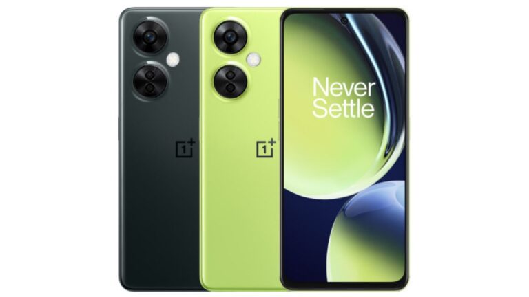 Oneplus Nord CE 3 Lite हुआ लॉन्च,कम कीमत में 108 MP कैमरे के साथ इन फीचर्स से है लैस