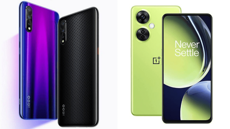 iQOO Neo 7 5G: चिलचिलाती गर्मी में भी नहीं होगा ये फोन गर्म,3D कूलिंग से है लैस,Oneplus से है सीधी टक्कर