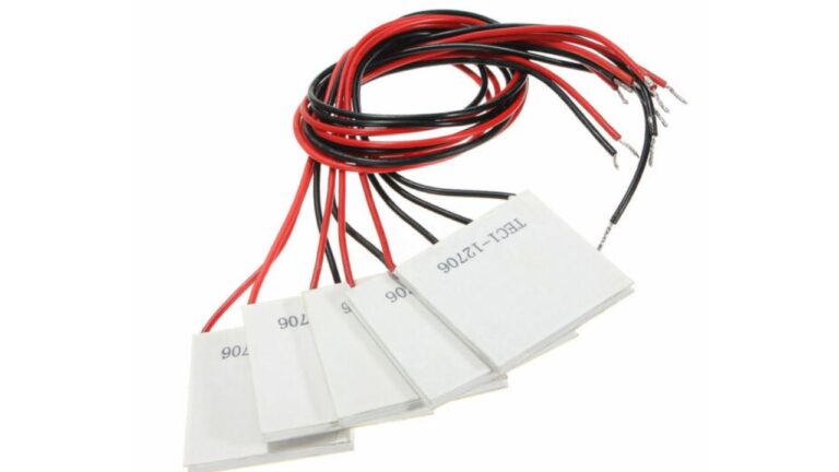 Peltier Cooler Module:पुराना फ्रिज नहीं दे रहा कूलिंग,तो खरीदें ये अनोखी डिवाइस,तुरंत जम जाएगी बर्फ