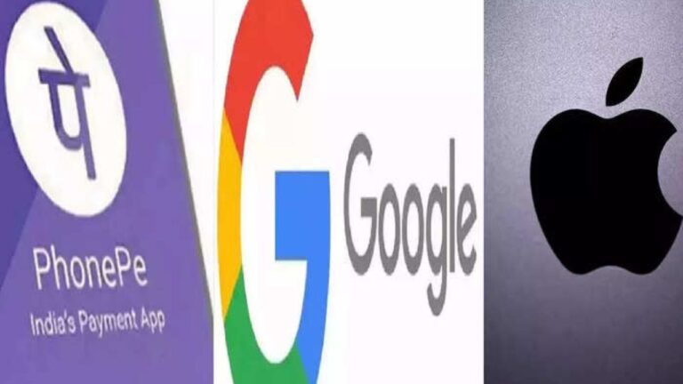 Google-Apple को धूल चटाने आ रहा है phone pe का ऐप स्टोर,जानें क्या होंगी खासियत