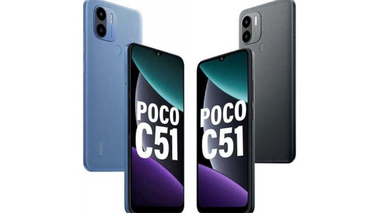 Poco ने 8 हजार से भी कम कीमत में ये धांसू फोन किया लॉन्च,इतने दाम में इससे अच्छा नहीं मिलेगा कुछ