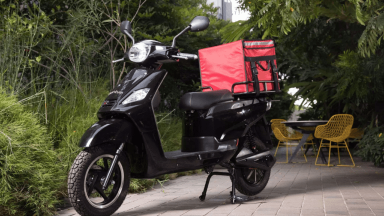 Quantum Energy का एक और धमाका, शानदार लुक के साथ धांसू इलेक्टिर्क स्कूटर को किया लांच, मिलेंगे शानदार फीचर्स