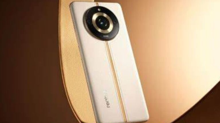 200 MP के दमदार कैमरे वाला Realme 11+ Pro 5G जल्द होगा लॉन्च,फीचर्स का हुआ खुलासा