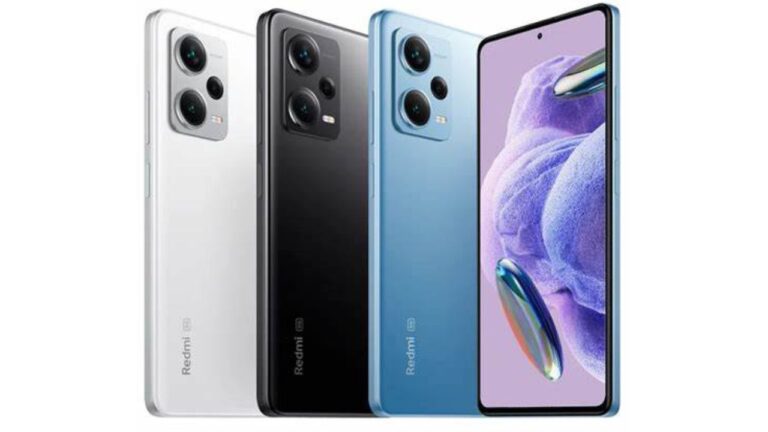 हुआ कंफर्म,कल Redmi 12 4G और 5G दोनों वेरिएंट होंगे लॉन्च,जानें क्या होंगी खासियतें