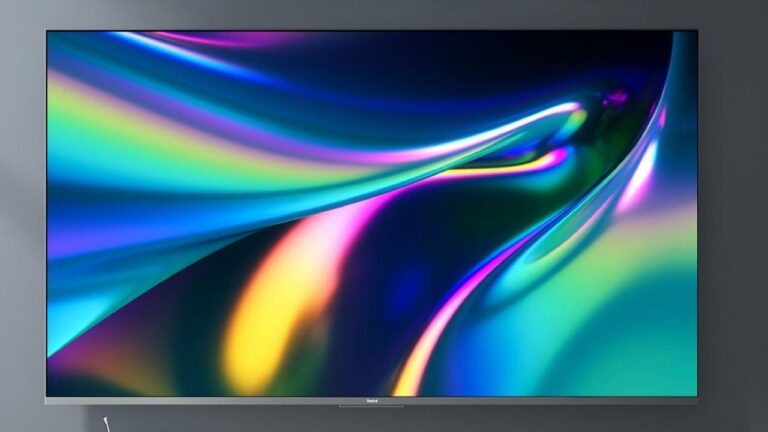 Redmi के इस स्मार्ट टीवी पर मिल रही है धांसू छूट,कम दाम में मिलेगी बढ़िया पिक्चर क्वालिटी,देखें पूरी डिटेल