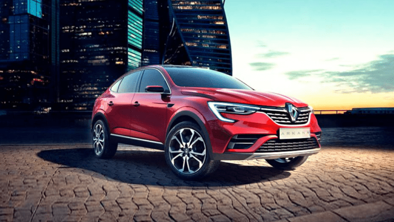 Renault Arkana: रेनो की नई कार Hyundai Creta को देगी मात, जबरदस्त इंजन के साथ लुक में होगी सबकी बाप, जानें कीमत