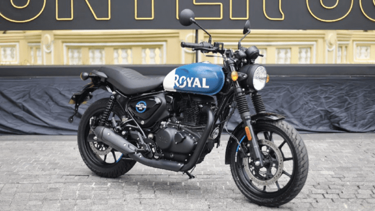 Jawa 42 का काम तमाम करने आ गई Royal Enfield की ये बाइक, डैशिंग लुक और शानदार फीचर्स जीत लेंगे दिल