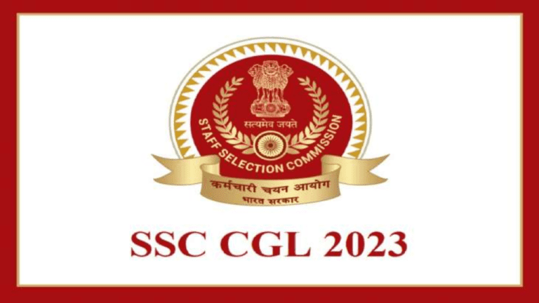 SSC CGL 2023: CBI, इंटेलीजेंस ब्यूरो सहित कई पदों के लिए निकली भर्ती, ऐसे करें आवेदन, मिलेगी मोटी सैलरी
