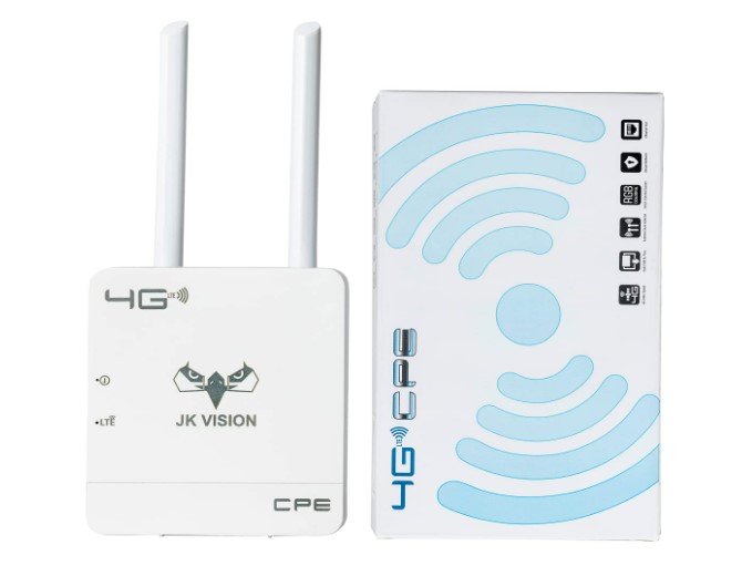 4G Sim Wifi Router