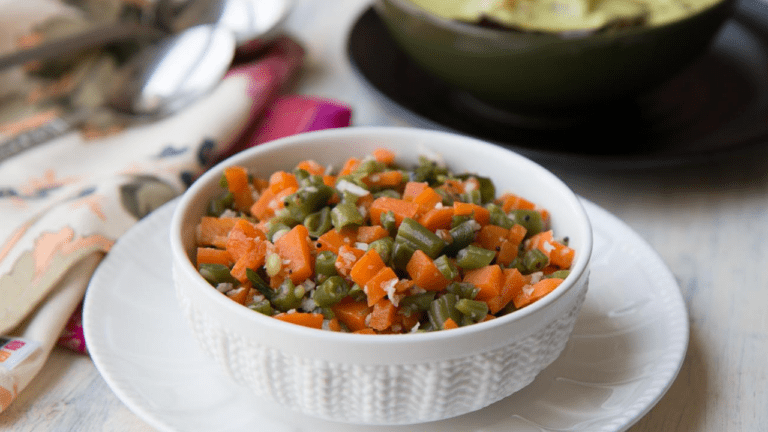 Summer Recipe for Lunch : दिन के खाने में बनाएं ये टेस्टी लंच, टेस्ट इतना लाजवाब कि हर कोई बोलेगा ‘वाह क्या स्वाद है’