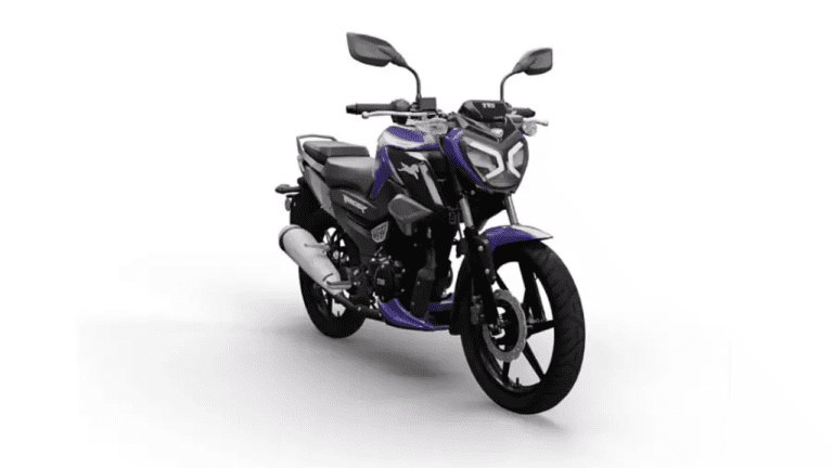 कॉलेज स्टूडेंट्स के दिलों पर राज कर रही है TVS की Raider 125, किलर लुक और तगड़े फीचर्स से छुड़ा रही Hero का पसीना