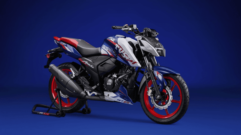 मार्केट में आग लगने TVS ला रही है धड़ाधड़ ये 2 दमदार बाइक, कातिलाना लुक और तगड़े इंजन से मार्केट पर करेगी राज