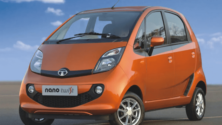मार्केट में बवाल मचाने आ गई Tata Nano Electric कार, 200KM रेंज के साथ कीमत बस इतनी, जानें